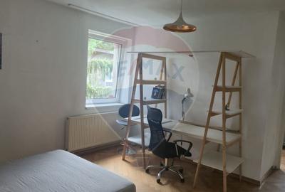 Apartament cu 2 camere decomandat, mobilat în Centrul Istoric - 18