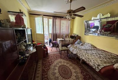 Apartament cu 2 camere decomandat în Drumul Taberei - 1
