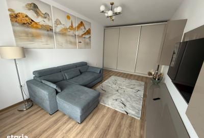 Apartament cu 2 camere decomandat în Metalurgiei