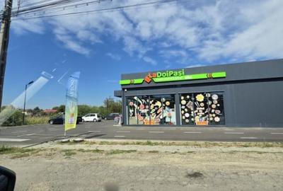 Teren Construcții de 4000 mp, în Traian - 5