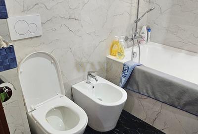 Apartament cu 2 camere semidecomandat, mobilat în Dej - 6