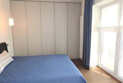 Apartament cu 4 camere semidecomandat, mobilat în Iancu Nicolae - 10