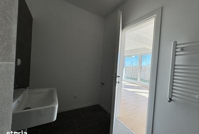 Garsonieră în Nord