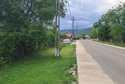 Teren Construcții intravilan de 3677 mp, în Polovragi - 5
