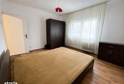 Apartament cu 2 camere decomandat, mobilat în Mărăști - 4