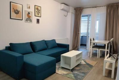 Apartament cu 2 camere decomandat în 13 Septembrie