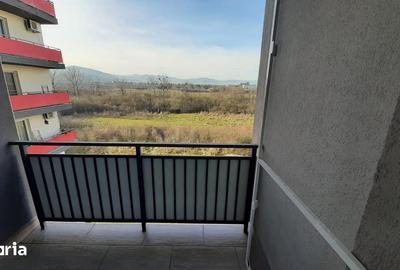 Apartament cu 2 camere în Florești - 9