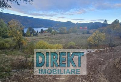 Teren extravilan de 4700 mp, în Colibița