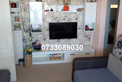 Apartament cu 2 camere semidecomandat în Drumul Taberei