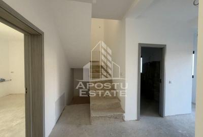 Casă individuală cu 5 camere cu Canalizare în Sânandrei - 10