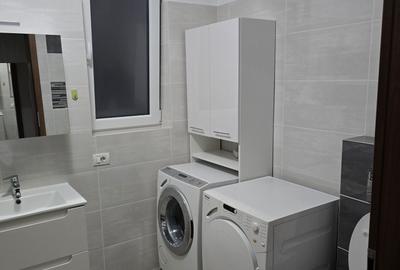 Apartament cu 2 camere decomandat în Central - 1