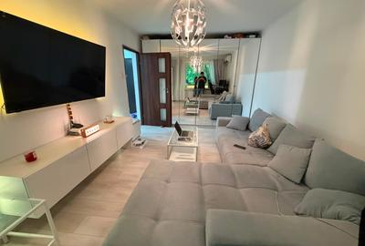 Apartament cu 2 camere decomandat în Nicolae Grigorescu - 3