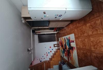 Garsonieră decomandată în Central - 1