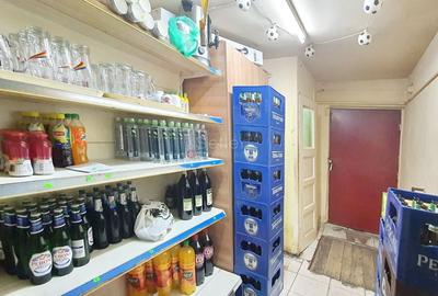 Spațiu comercial, de 128 mp, în Bartolomeu - 7