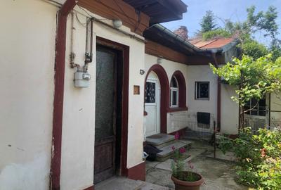 Casă cu 4 camere în Bucureștii Noi - 3