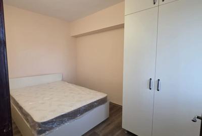 Garsonieră decomandată, mobilată în Nicolina