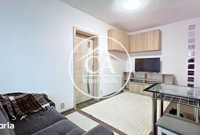 Apartament cu 2 camere decomandat în Orașul Nou - 4