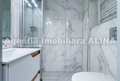 Apartament cu 2 camere semidecomandat în Dacia