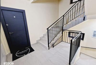 Apartament cu 3 camere în Iosia
