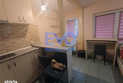 Garsonieră în Gară - 2