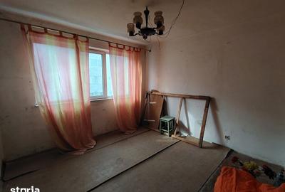 Apartament cu 2 camere semidecomandat în Micro 11 - 3