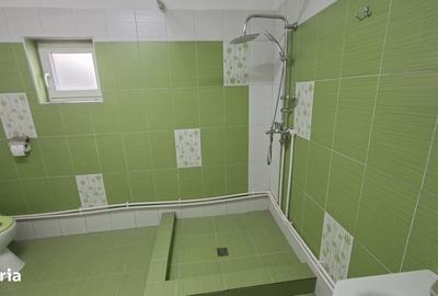 Casă cu 2 camere în Pătuleni - 13