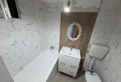 Apartament cu 2 camere semidecomandat în Basarabia - 6