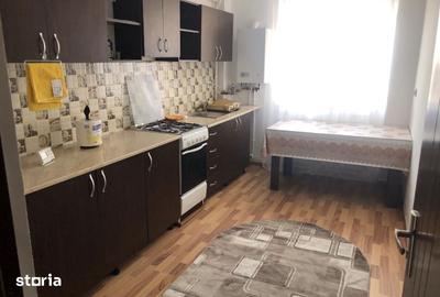 Garsonieră decomandată în Calea București - 3