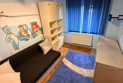 Apartament cu 3 camere decomandat, mobilat în Torontalului - 18