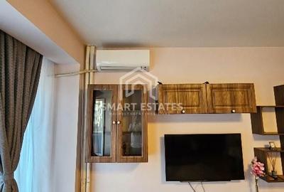 Apartament cu 2 camere decomandat în Nerva Traian