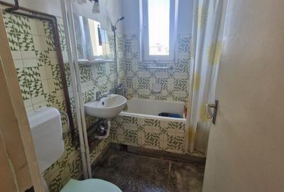 Apartament cu 2 camere semidecomandat în Central - 7