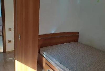 Apartament cu 2 camere semidecomandat în Tomis Nord - 3