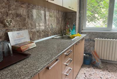 Apartament cu 3 camere circular în Abator - 4