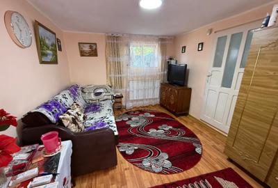 Casă individuală cu 3 camere cu Garaj în Central - 8