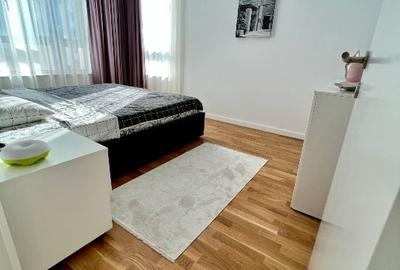 Apartament cu 3 camere decomandat, mobilat în Domenii - 7