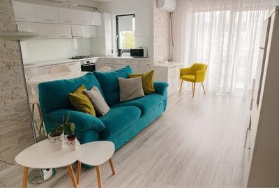 Apartament cu 2 camere în Central