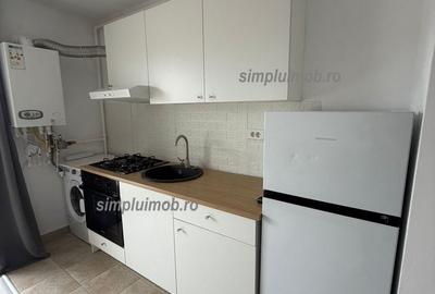 Apartament cu 2 camere decomandat, mobilat în Metalurgiei - 4