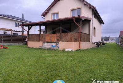 Casă individuală cu 5 camere cu Canalizare în Apahida - 27
