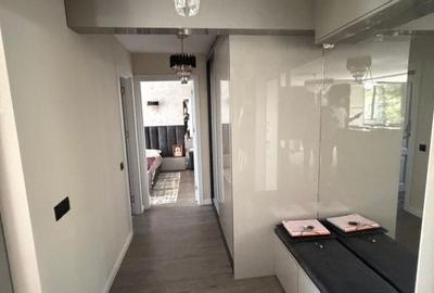 Apartament cu 2 camere în Calea București