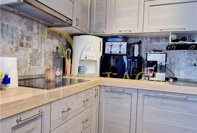 Apartament cu 3 camere în Copou