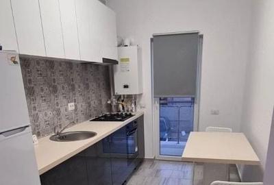 Garsonieră decomandată, mobilată în Apărătorii Patriei - 3