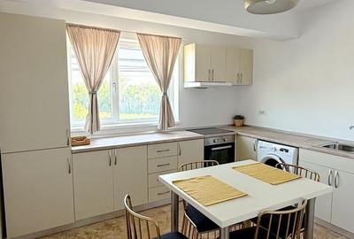 Apartament cu 2 camere semidecomandat în Exterior Est - 9