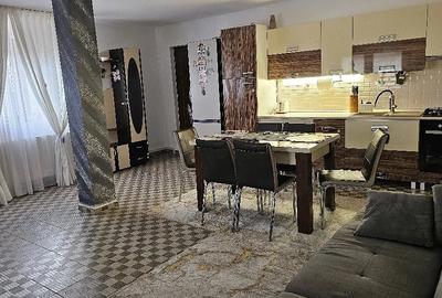 Casă cu Teren 435 Mp în Central