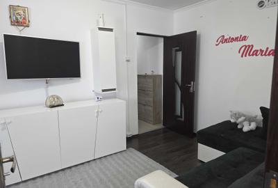 Apartament cu 2 camere semidecomandat în Nord - 2