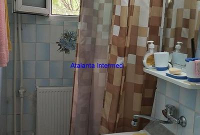 Apartament cu 2 camere nedecomandat, mobilat în Inel II