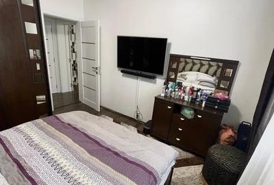 Apartament cu 3 camere semidecomandat în Drumul Taberei - 5