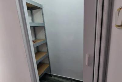 Apartament cu 3 camere semidecomandat în Central - 1