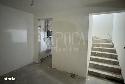 Casă cu 3 camere cu Teren 300 Mp în Dezmir - 3
