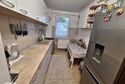Apartament cu 2 camere în Ciupercenii Noi