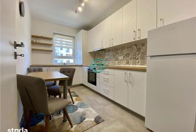 Apartament cu 2 camere decomandat în Libertății - 1